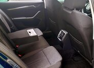 Škoda Octavia Kombi 1,5 l 110 kw