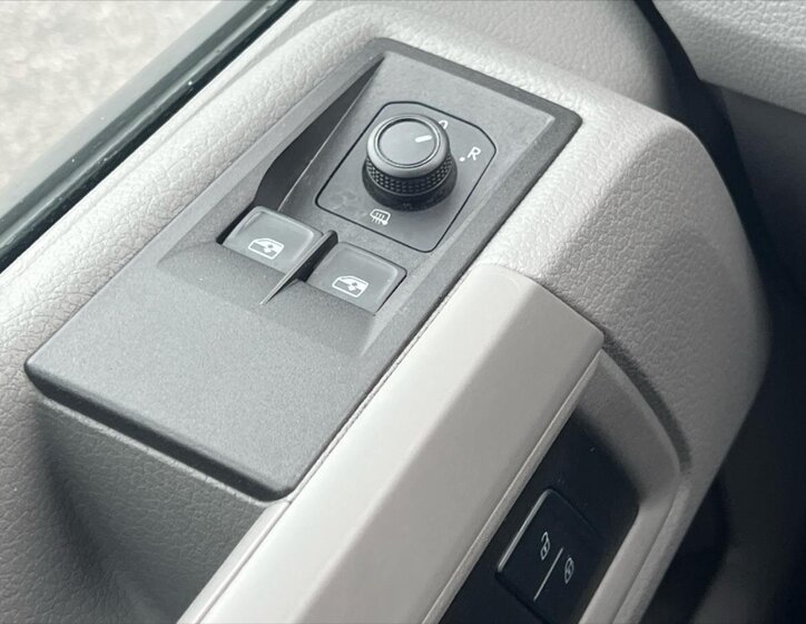 Volkswagen Crafter Skříň 2,0 l 130 kw