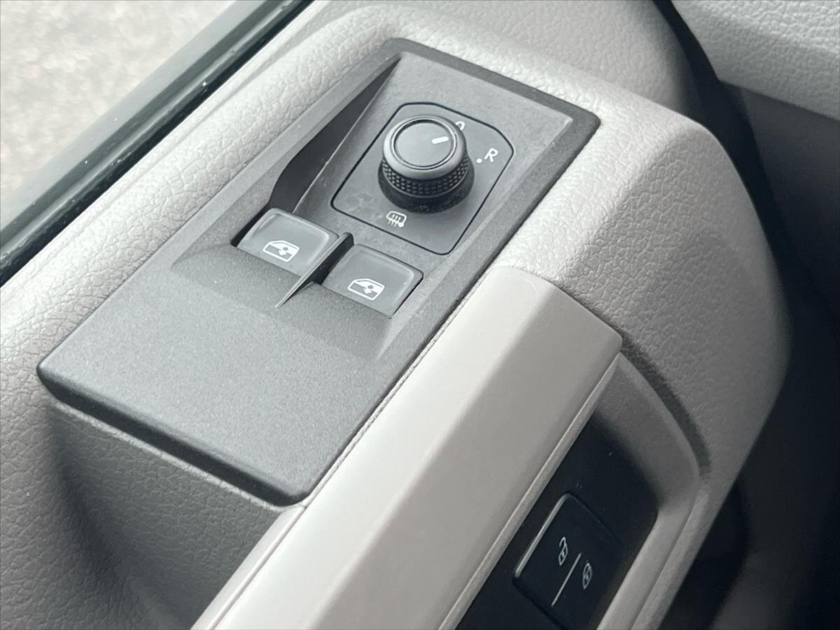 Volkswagen Crafter Skříň 2,0 l 130 kw