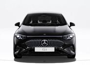 Mercedes-Benz CLA 2