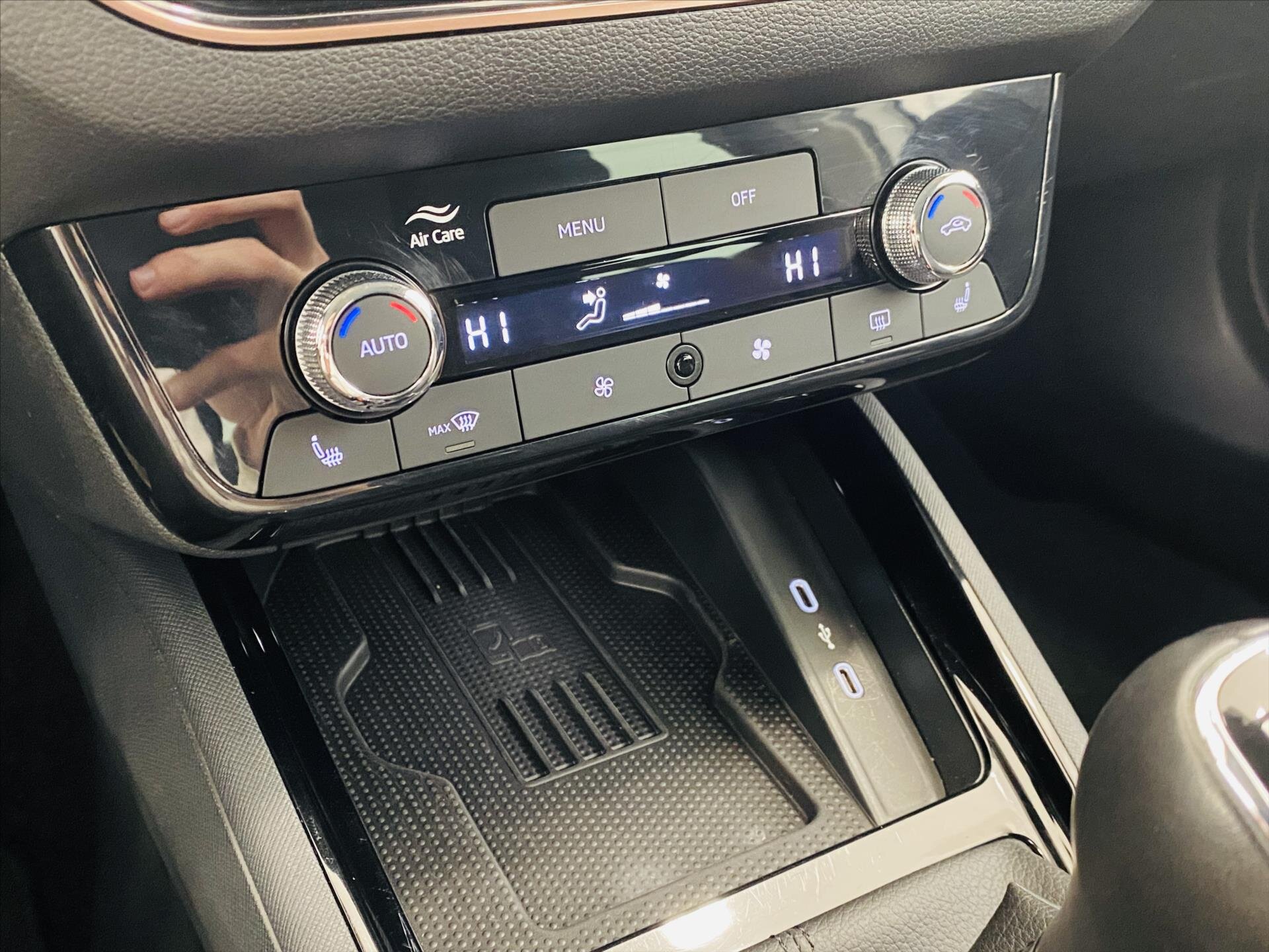 Škoda Scala Hatchback 999,0 85 kw