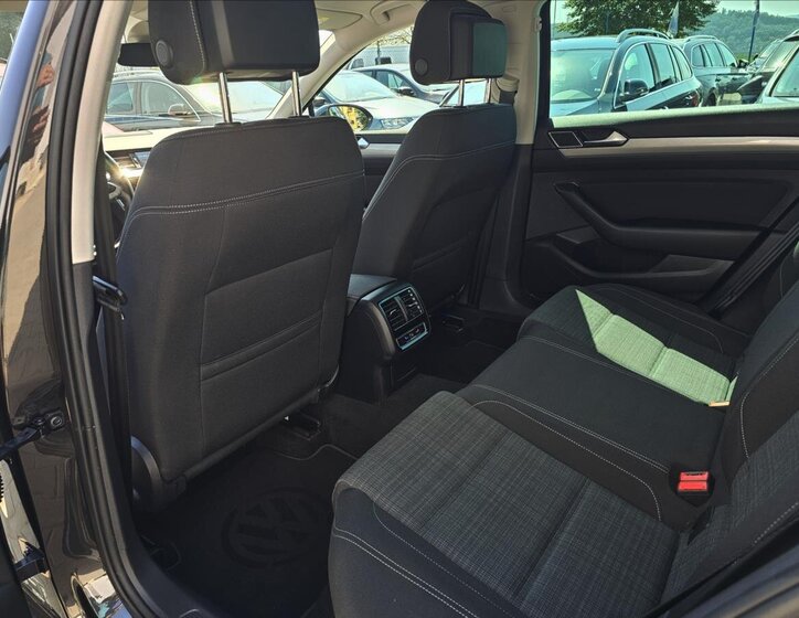 Volkswagen Passat Kombi 2,0 l 110 kw