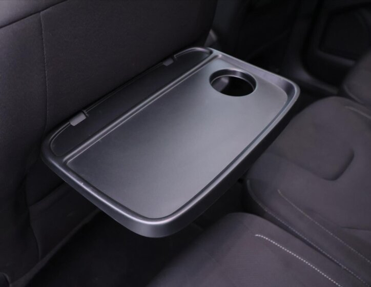 Ford S-MAX MPV 2,0 l 132 kw