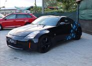 Nissan 350 Z 3
