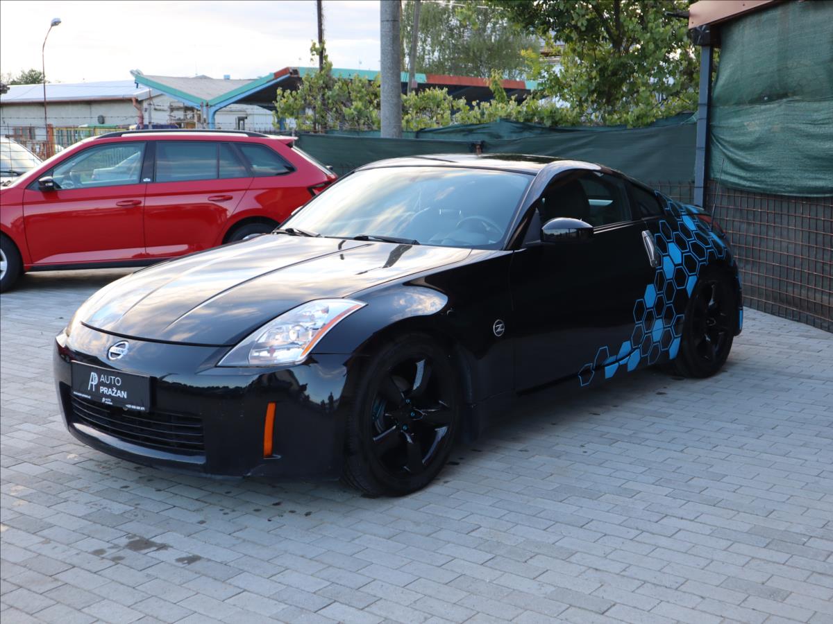 Nissan 350 Z