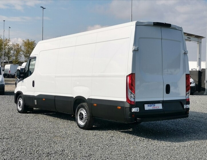 Iveco Daily 5