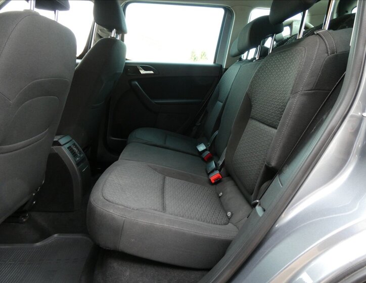 Škoda Yeti SUV / Terénní 1,8 l 118 kw