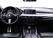 BMW X6 SUV / Terénní 3,0 l 190 kw