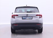 Škoda Karoq SUV 2,0 l 110 kw