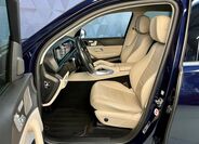 Mercedes-Benz GLE 11