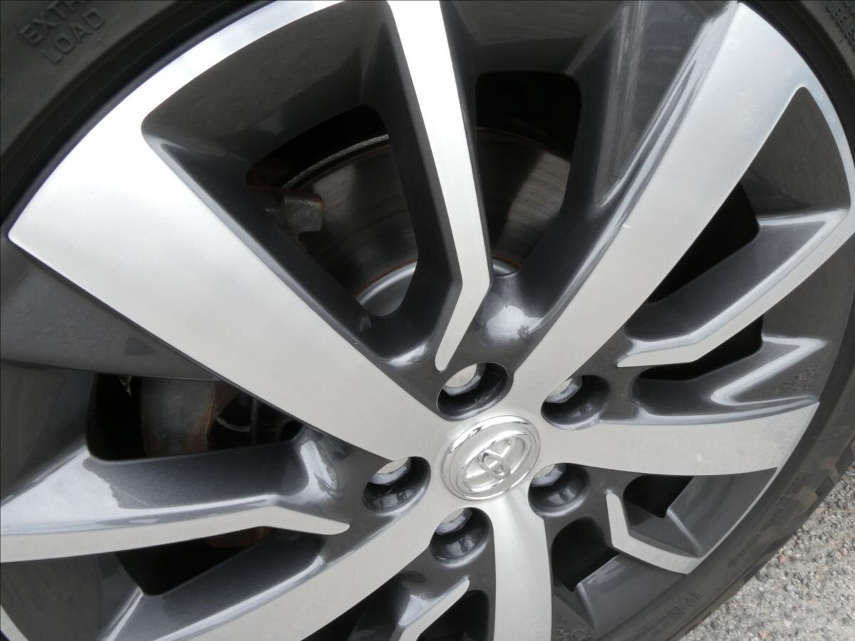 Toyota ProAce Verso Kombi 2,0 l 130 kw