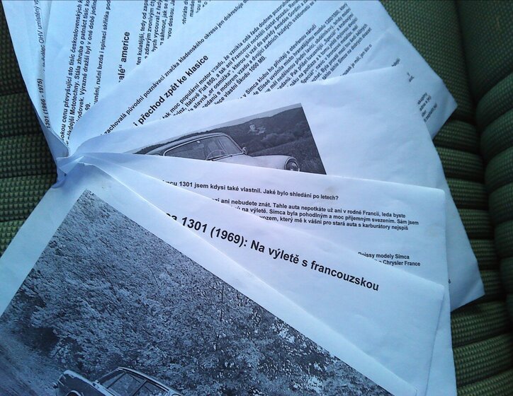 Ostatní Ostatní Ostatní 1,3 l 39 kw