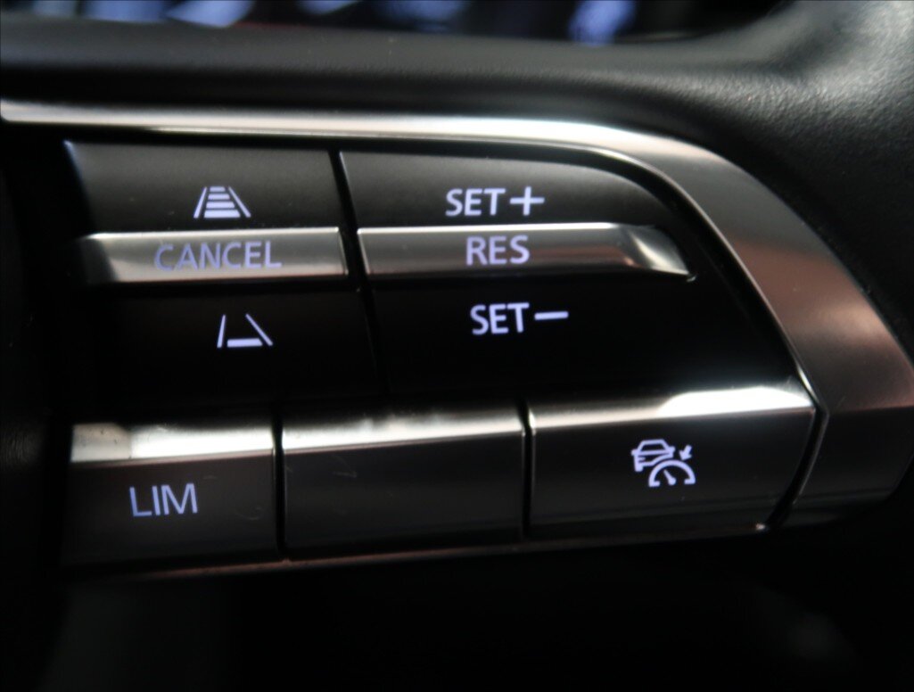 Mazda CX-30 SUV / Terénní 2,0 l 90 kw