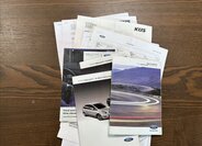 Ford S-MAX MPV 2,0 l 103 kw