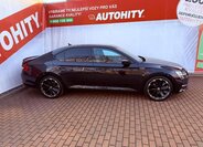 Škoda Superb Sedan / Limuzína 2,0 l 140 kw