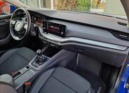 Škoda Octavia 13