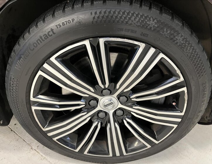 Volvo V60 Kombi 2,0 l 184 kw