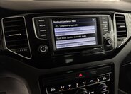 Volkswagen Golf Sportsvan MPV 1,6 l 81 kw