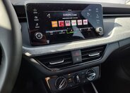 Škoda Kamiq SUV / Terénní 999,0 85 kw