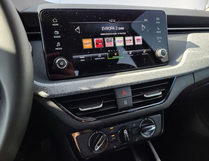 Škoda Kamiq SUV / Terénní 999,0 85 kw