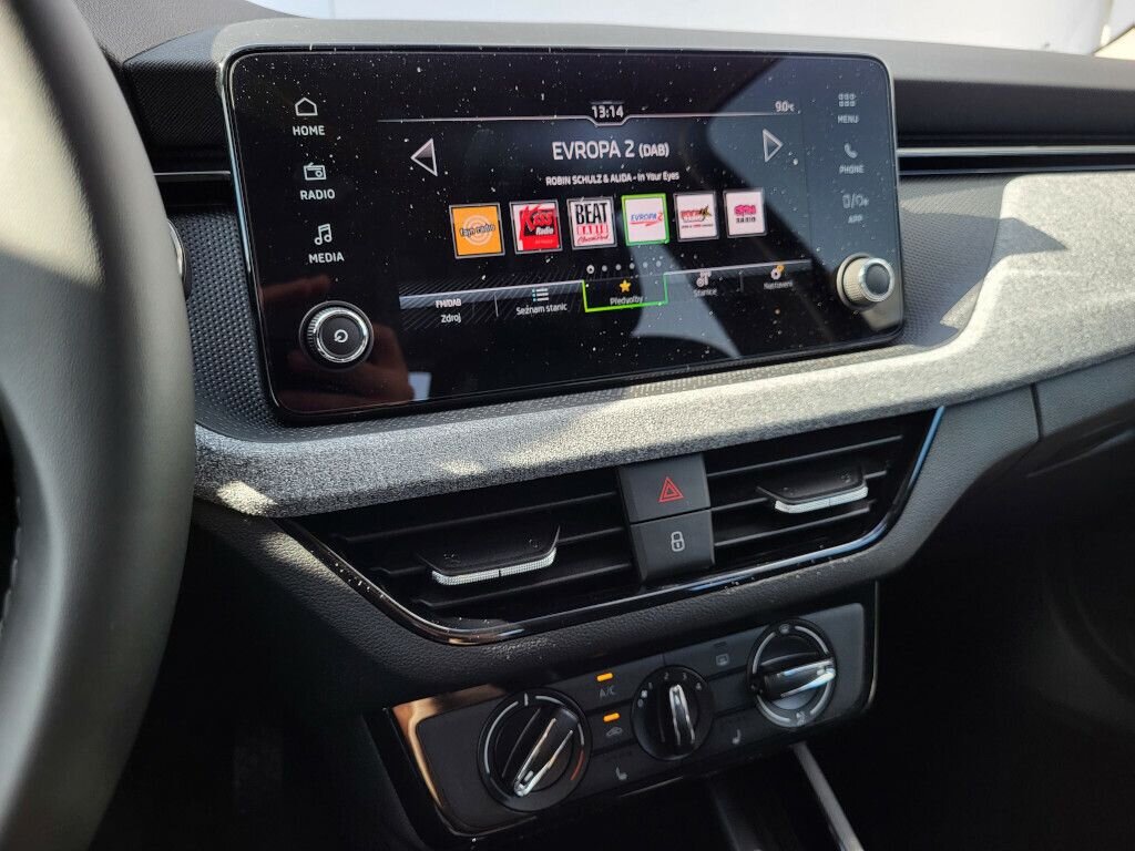 Škoda Kamiq SUV / Terénní 999,0 85 kw