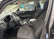 Ford S-MAX MPV 2,0 l 110 kw