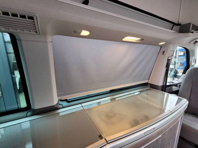 Volkswagen California VAN-Minibus 2,0 l 150 kw