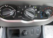 Dacia Duster SUV / Terénní 1,6 l 77 kw