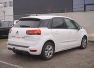 Citroën C4 Picasso Ostatní 1,5 l 88 kw