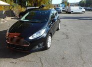 Ford Fiesta 1