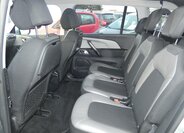 Citroën C4 Picasso MPV 1,6 l 85 kw