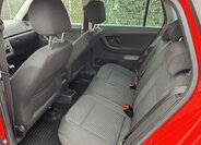 Škoda Fabia 13