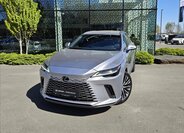 Lexus RX 350h SUV / Terénní 2,5 l 184 kw