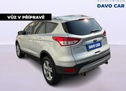 Ford Kuga SUV / Terénní 1,5 l 110 kw