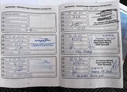 Ford Kuga Kombi 2,0 l 132 kw