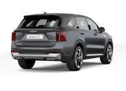 KIA Sorento SUV / Terénní 1,6 l 175 kw
