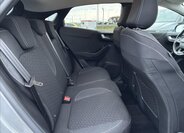 Ford Puma SUV / Terénní 999,0 92 kw