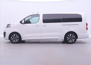 Citroën SpaceTourer MPV 2,0 l 130 kw