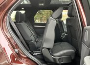 Land Rover Discovery SUV / Terénní 3,0 l 257 kw