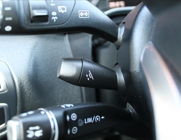 Mercedes-Benz Třídy C Kombi 2,1 l 150 kw