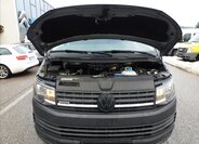 Volkswagen Transporter 38