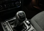 Škoda Superb Hatchback 2,0 l 103 kw