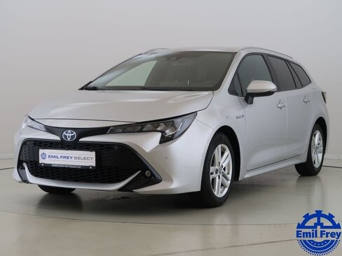 Toyota Corolla Kombi 1,8 l 72 kw