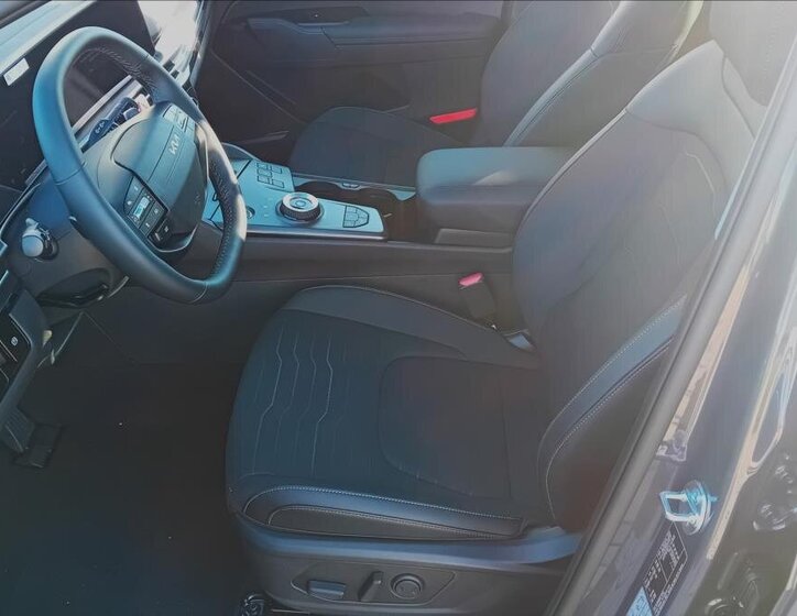 KIA Sportage SUV / Terénní 1,6 l 110 kw