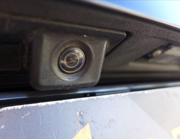 Volkswagen Tiguan SUV / Terénní 2,0 l 125 kw