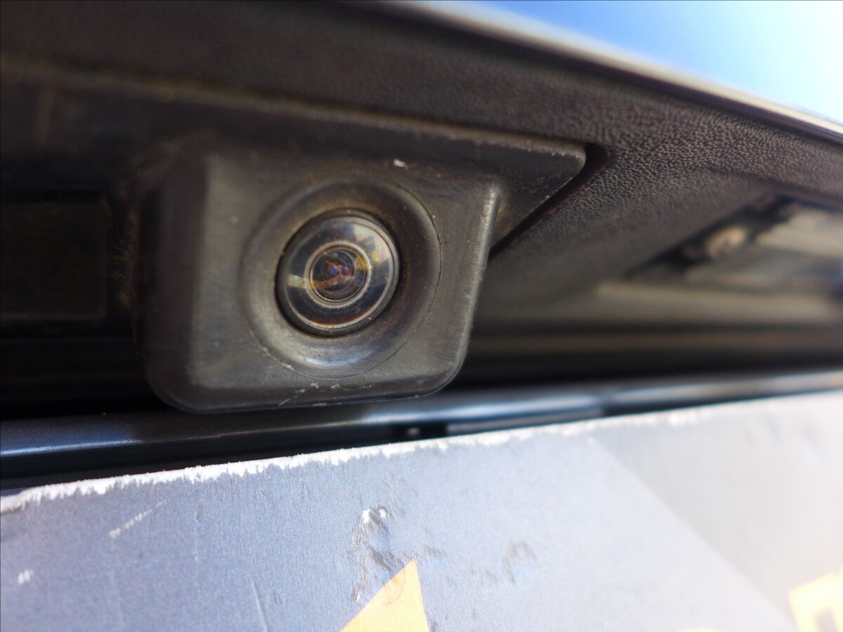 Volkswagen Tiguan SUV / Terénní 2,0 l 125 kw