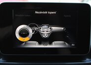 Mercedes-Benz Třídy V Kombi 2,1 l 140 kw