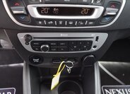 Renault Mégane Kombi 1,2 l 85 kw