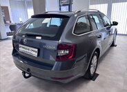 Škoda Octavia Kombi 1,6 l 85 kw