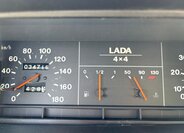Lada Niva SUV / Terénní 1,7 l 60 kw